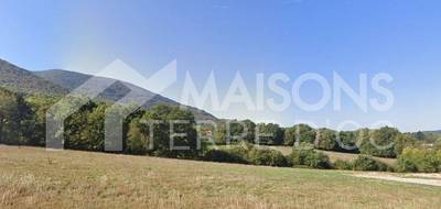 Programme terrain + maison à Saint-Amans-Soult en Tarn (81) de 3000 m² à vendre au prix de 255200€ - 2