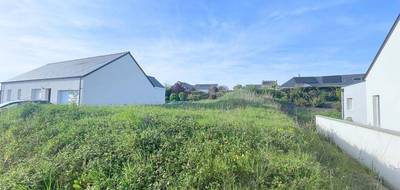 Terrain seul à Vair-sur-Loire en Loire-Atlantique (44) de 460 m² à vendre au prix de 56200€ - 2