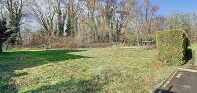 Terrain seul à Brunstatt-Didenheim en Haut-Rhin (68) de 553 m² à vendre au prix de 159500€ - 1