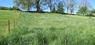 Terrain seul à Ville-Houdlémont en Meurthe-et-Moselle (54) de 1502 m² à vendre au prix de 168000€ - 3