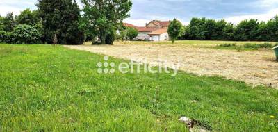 Terrain seul à Royan en Charente-Maritime (17) de 1137 m² à vendre au prix de 259000€ - 2