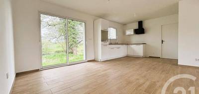 Programme terrain + maison à Oradour-sur-Glane en Haute-Vienne (87) de 103 m² à vendre au prix de 219000€ - 3