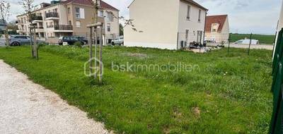 Terrain seul à Le Plessis-Belleville en Oise (60) de 251 m² à vendre au prix de 171000€ - 4