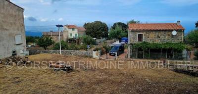 Terrain seul à Sari-Solenzara en Corse-du-Sud (2A) de 525 m² à vendre au prix de 90000€ - 2