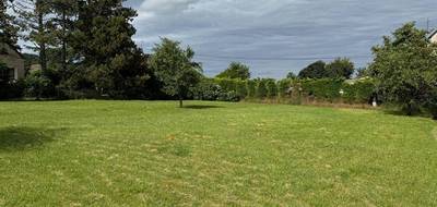 Terrain seul à Lantenay en Côte-d'Or (21) de 1030 m² à vendre au prix de 108000€ - 2