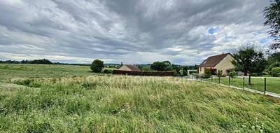 Terrain seul à Saint-Yrieix-la-Perche en Haute-Vienne (87) de 2216 m² à vendre au prix de 38000€ - 2