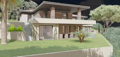Terrain seul à Sainte-Maxime en Var (83) de 1871 m² à vendre au prix de 1500000€ - 2
