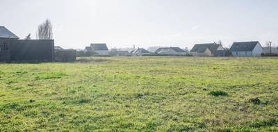 Terrain seul à Larré en Orne (61) de 12000 m² à vendre au prix de 99000€ - 3