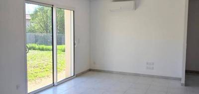 Programme terrain + maison à Champigny en Rochereau en Vienne (86) de 61 m² à vendre au prix de 181475€ - 3