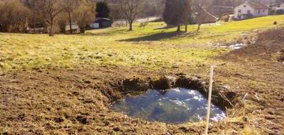 Terrain seul à Clermont-Ferrand en Puy-de-Dôme (63) de 4941 m² à vendre au prix de 50000€ - 3