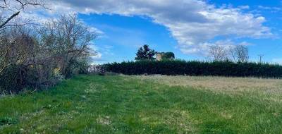 Terrain seul à La Salvetat-Belmontet en Tarn-et-Garonne (82) de 36155 m² à vendre au prix de 130000€ - 3