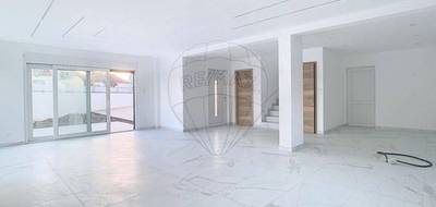 Programme terrain + maison à Muntzenheim en Haut-Rhin (68) de 147 m² à vendre au prix de 464200€ - 3