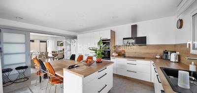 Programme terrain + maison à Perrigny-lès-Dijon en Côte-d'Or (21) de 154 m² à vendre au prix de 465000€ - 2