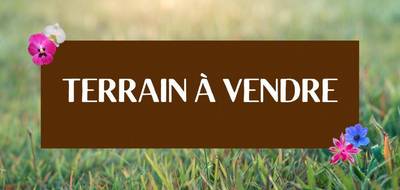 Terrain seul à Reignier-Ésery en Haute-Savoie (74) de 570 m² à vendre au prix de 160000€ - 1