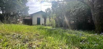 Terrain seul à Arcachon en Gironde (33) de 800 m² à vendre au prix de 1145500€ - 4