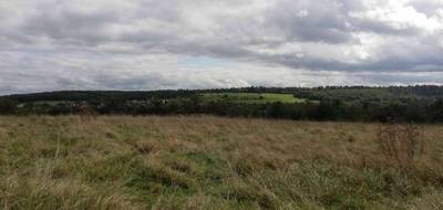 Terrain seul à Allenjoie en Doubs (25) de 604 m² à vendre au prix de 69460€ - 1