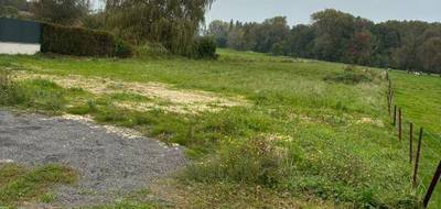Terrain seul à Thun-l'Évêque en Nord (59) de 4200 m² à vendre au prix de 99000€ - 3