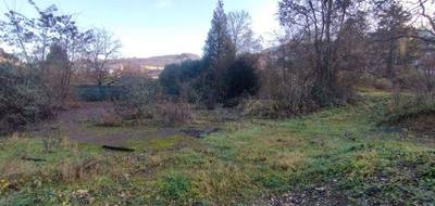 Terrain seul à Algrange en Moselle (57) de 1312 m² à vendre au prix de 120000€ - 3