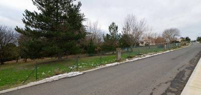 Terrain seul à Villardonnel en Aude (11) de 1020 m² à vendre au prix de 62000€ - 4