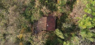 Terrain seul à Saint-Maurice-de-Beynost en Ain (01) de 2304 m² à vendre au prix de 189000€ - 2
