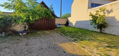 Terrain seul à Huillé-Lézigné en Maine-et-Loire (49) de 285 m² à vendre au prix de 28990€ - 1