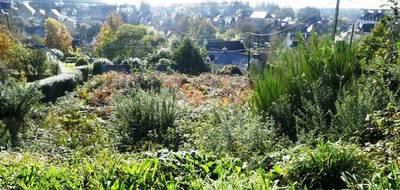Terrain seul à Guémené-sur-Scorff en Morbihan (56) de 341 m² à vendre au prix de 8600€ - 4