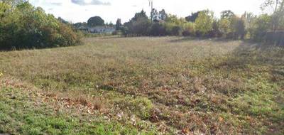 Terrain seul à Lafox en Lot-et-Garonne (47) de 6551 m² à vendre au prix de 159000€ - 3