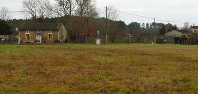 Terrain seul à Montpeyroux en Dordogne (24) de 24585 m² à vendre au prix de 121900€ - 4