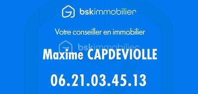 Terrain seul à Leudeville en Essonne (91) de 480 m² à vendre au prix de 159900€ - 4
