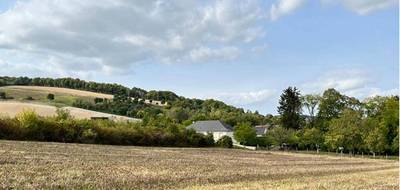 Terrain seul à Souligny en Aube (10) de 934 m² à vendre au prix de 84090€ - 4