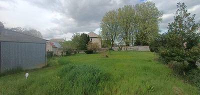 Terrain seul à Gennes-Val-de-Loire en Maine-et-Loire (49) de 805 m² à vendre au prix de 66000€ - 3