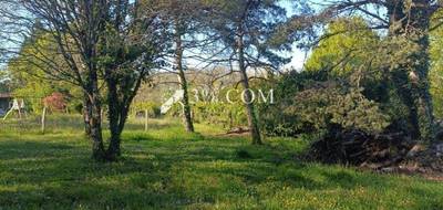 Terrain seul à Beaumont Saint-Cyr en Vienne (86) de 1596 m² à vendre au prix de 73000€ - 3