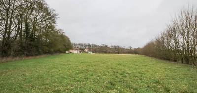 Terrain seul à Chailloué en Orne (61) de 2000 m² à vendre au prix de 43000€ - 4