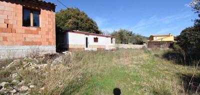 Terrain seul à Mons en Var (83) de 1865 m² à vendre au prix de 250000€ - 2