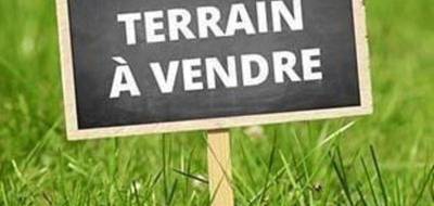 Terrain seul à Beuvardes en Aisne (02) de 4012 m² à vendre au prix de 70000€ - 3