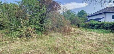 Terrain seul à Thann en Haut-Rhin (68) de 928 m² à vendre au prix de 123200€ - 1