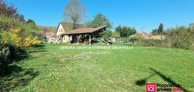 Terrain seul à Maintenon en Eure-et-Loir (28) de 418 m² à vendre au prix de 65500€ - 4