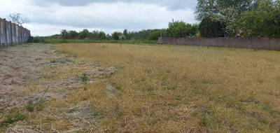Terrain seul à Vertou en Loire-Atlantique (44) de 436 m² à vendre au prix de 227800€ - 2