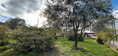 Terrain seul à Lagardelle-sur-Lèze en Haute-Garonne (31) de 679 m² à vendre au prix de 101000€ - 1