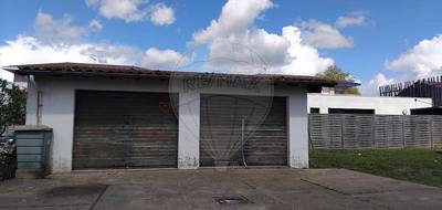 Terrain seul à Dax en Landes (40) de 477 m² à vendre au prix de 93500€ - 1