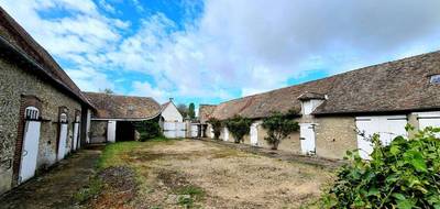Terrain seul à Vesly en Eure (27) de 5346 m² à vendre au prix de 789000€ - 3