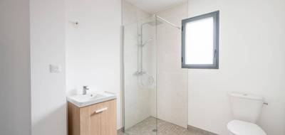 Programme terrain + maison à Méré en Yvelines (78) de 88 m² à vendre au prix de 395000€ - 4