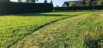 Terrain seul à Maisoncelles-du-Maine en Mayenne (53) de 552 m² à vendre au prix de 30000€ - 1