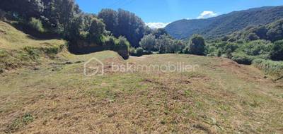 Terrain seul à Olivese en Corse-du-Sud (2A) de 2000 m² à vendre au prix de 98000€ - 1