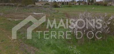 Programme terrain + maison à Gardouch en Haute-Garonne (31) de 540 m² à vendre au prix de 221000€ - 2