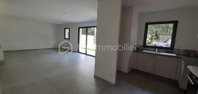 Programme terrain + maison à La Tour-du-Pin en Isère (38) de 121 m² à vendre au prix de 0€ - 2