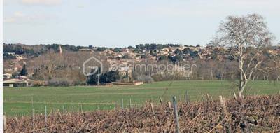 Terrain seul à Pennautier en Aude (11) de 500 m² à vendre au prix de 79000€ - 3