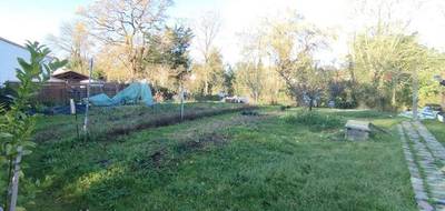 Terrain seul à Divatte-sur-Loire en Loire-Atlantique (44) de 0 m² à vendre au prix de 125990€ - 1