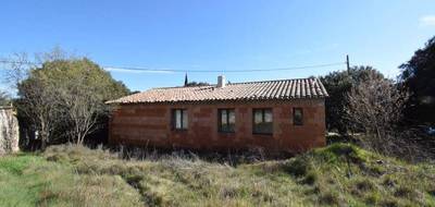 Terrain seul à Mons en Var (83) de 1865 m² à vendre au prix de 250000€ - 4