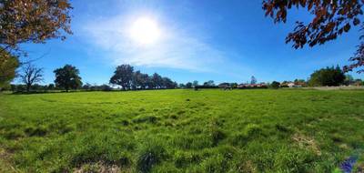 Terrain seul à Balbigny en Loire (42) de 4000 m² à vendre au prix de 90000€ - 4